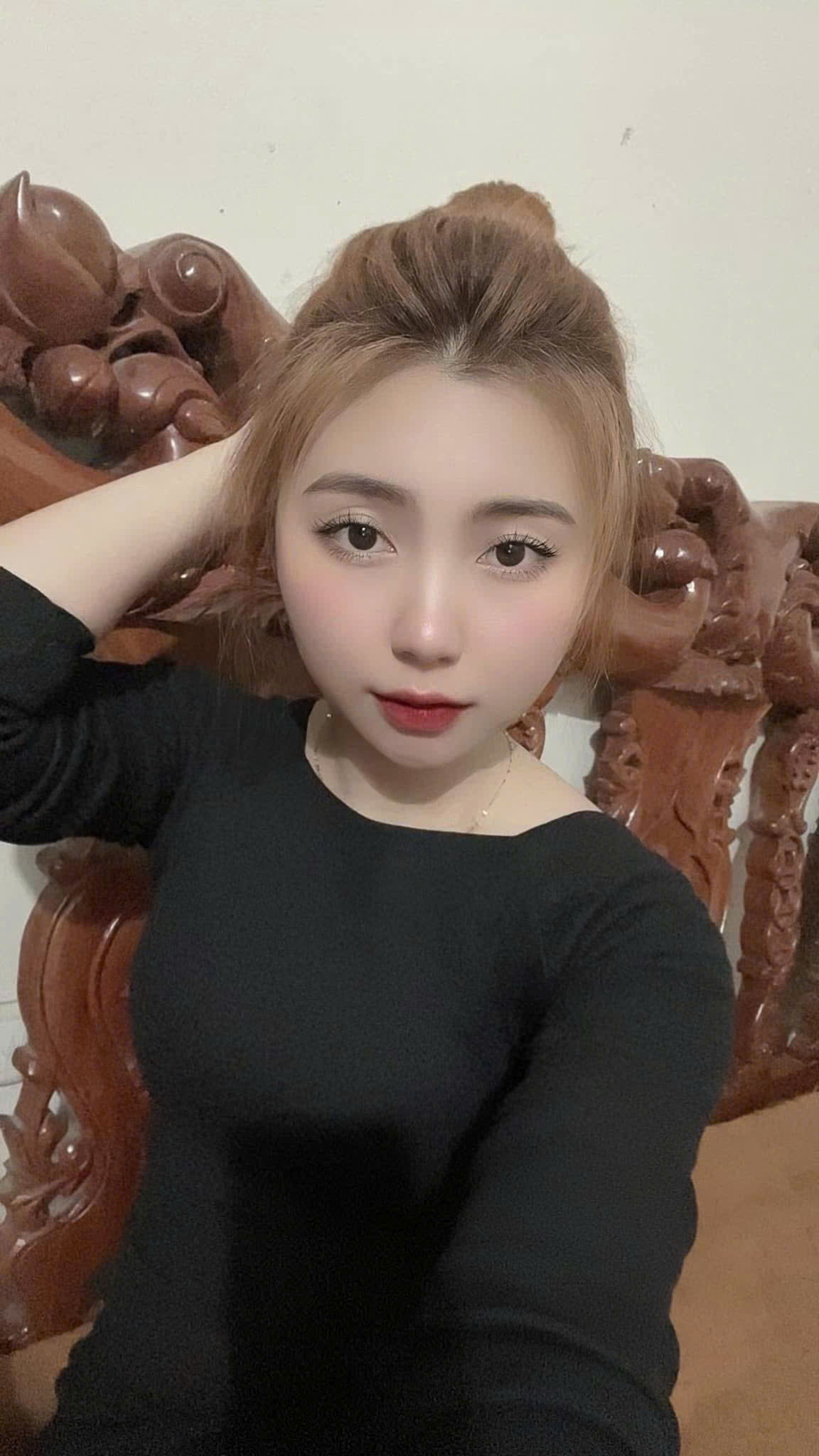 Ảnh 1 của chị Quỳnh